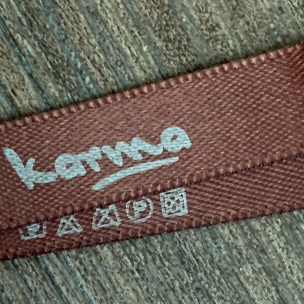 Karma good vintage